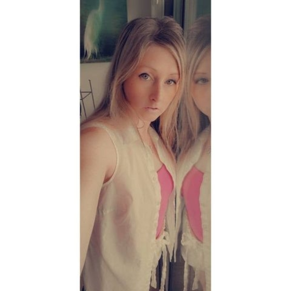 Meet your Posher, Jenny